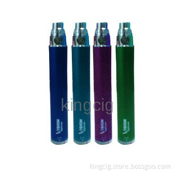 2014 Promotion!!! Blister Pack Variable Voltage E-Cig Kit, ego Twist